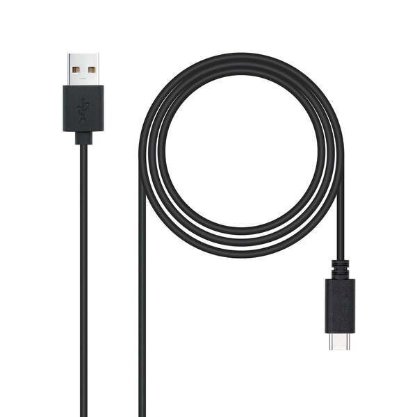 Cable equip alargo usb 2.0 activo 15m