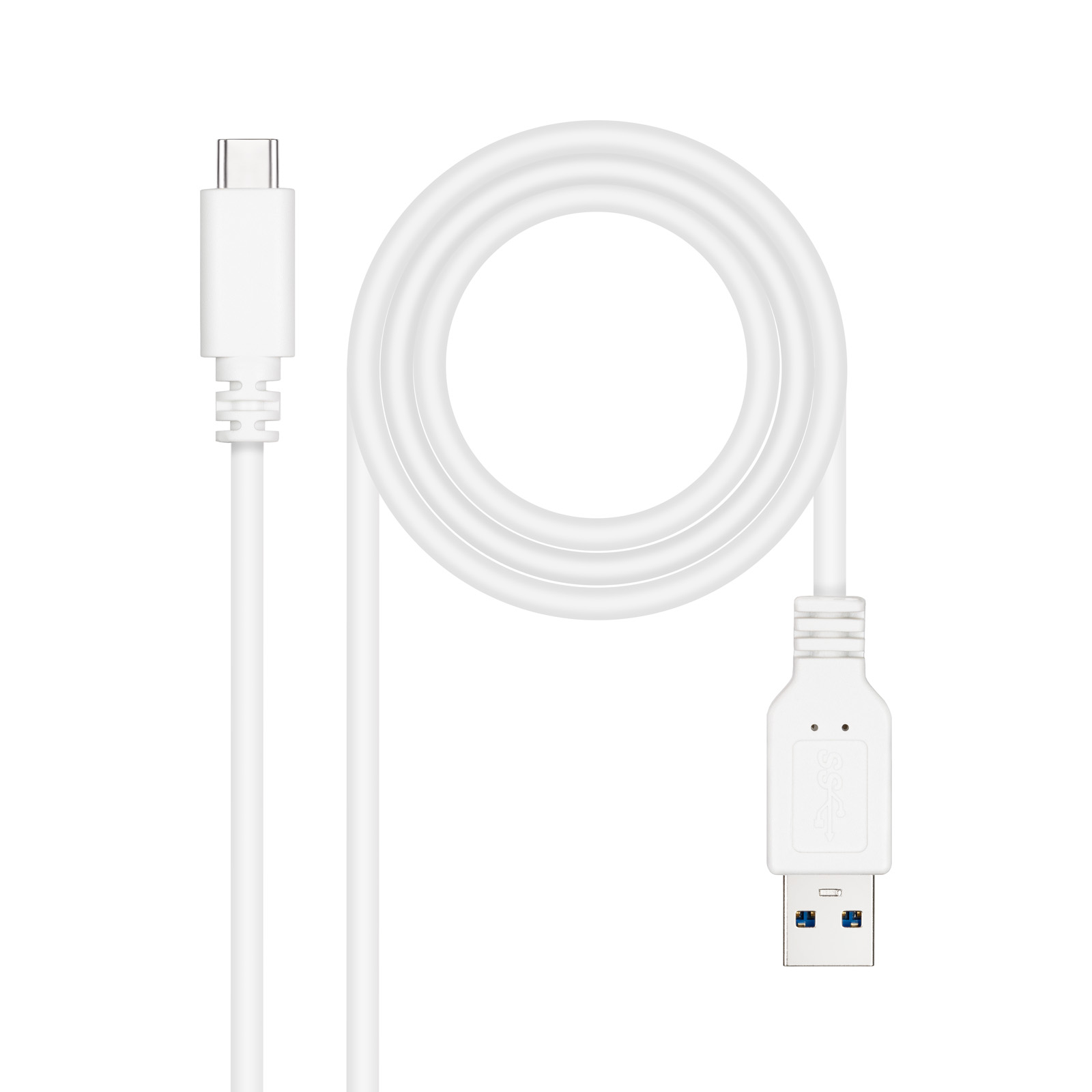 Cable Alargador USB Equip 133311 15 m