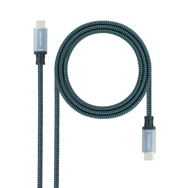 Cable Alargador USB Equip 133311 15 m