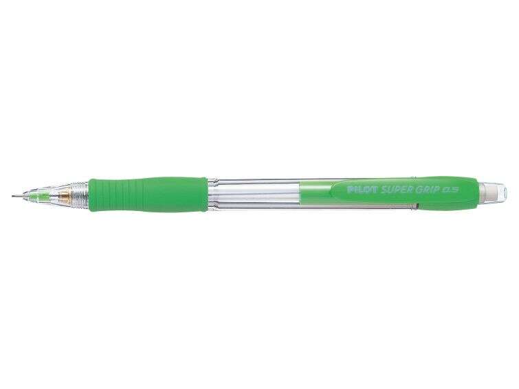 PORTAMINAS STAEDTLER 0.5 GRAPHITE VERDE PASTEL