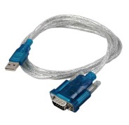 3GO Cable USB a Serie RS232
