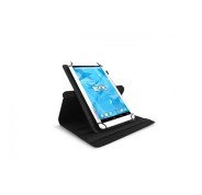 3GO CSGT20 Funda para Tablet 10,1" - Color Negro