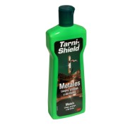 3M Tarni-Shield Liquido Limpia Metales - Previene Oxidacion y Corrosion - 250ml - Color Transparente