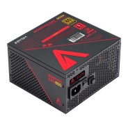 Abysm Gaming Morpheo GX5 850W Fuente de Alimentacion 80 Plus Gold Full Modular 850W ATX - Ventilador 120mm