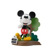 Abystyle Studio Disney Mickey Mouse - Figura de Coleccion - Gran Calidad - Altura 10cm aprox.