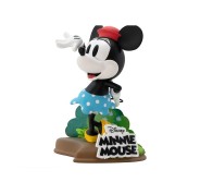 Abystyle Studio Disney Minnie Mouse - Figura de Coleccion - Gran Calidad - Altura 10cm aprox.