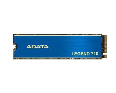 Adata Leyend S10 Disco Duro Solido SSD 512GB M2 2280 PCI Express 3.0 x4 NVMe