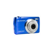 Agfaphoto Pack DC8200 Camara Digital + Estuche + Tarjeta 16SD - Color Azul