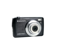 Agfaphoto Pack DC8200 Camara Digital + Estuche + Tarjeta 16SD - Color Negro