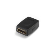 Aisens Adaptador HDMI - A Hembra-A Hembra - Color Negro