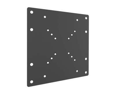 Aisens Adaptador Vesa 200x200 para Monitor/TV - Color Negro