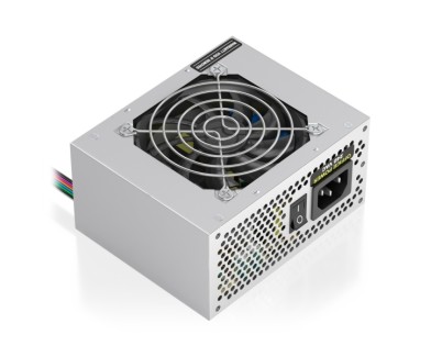 Aisens ASPC-500SFX-SEO Fuente de Alimentacion 500W SFX OEM - Ventilador 80mm