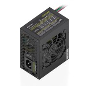 Aisens ASPC-500SFX-SEOBK Fuente de Alimentacion 500W SFX - Ventilador 80mm - OEM - Color Negro