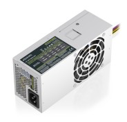 Aisens ASPC-500TFX-SEO Fuente de Alimentacion 500W TFX OEM - Ventilador 80mm