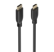 Aisens Cable Conversor Displayport a HDMI 4K@60HZ - DP-M a HDMI-M - 5m - Color Negro