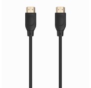 Aisens Cable HDMI V2.0 Premium Alta Velocidad / Hec 4K@60Hz 18Gbps - A/M-A/M - 3.0m - Color Negro
