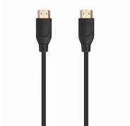 Aisens Cable HDMI V2.0 Premium Alta Velocidad / Hec 4K@60Hz 18Gbps - A/M-A/M - 7.0m - Color Negro