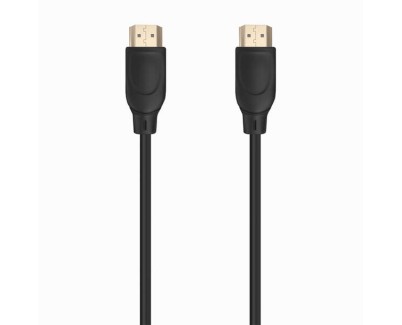Aisens Cable HDMI V2.0 Premium Alta Velocidad / Hec 4K@60Hz 18Gbps - A/M-A/M - 7.0m - Color Negro