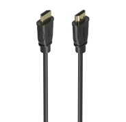 Aisens Cable HDMI V2.1 CCS 8K@60Hz 48Gbps - Ultra Alta Velocidad - HEC - 1m - Color Negro