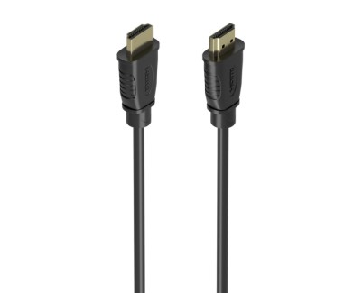 Aisens Cable HDMI V2.1 CCS 8K@60Hz 48Gbps - Ultra Alta Velocidad - HEC - 1m - Color Negro