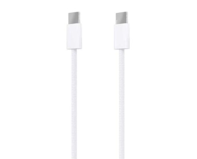 Aisens Cable USB 2.0 3A 60W - Tipo USB-C/M-USB-C/M - 2.0m