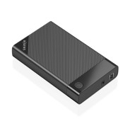 Aisens Caja Externa 3,5\" ASE-3529B SATA a USB 3.0/USB3.1 GEN1 - Color Negro