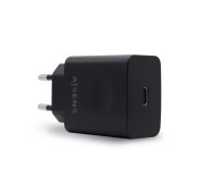 Aisens Cargador para Smartphone USB-C PD3.0 1x USB-C 20W