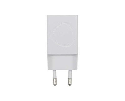 Aisens Cargador USB 10W - 5V/2A - Color Blanco