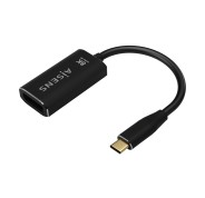 Nanocable Cable Conversor USB-C a HDMI 2.1 8K@60HZ 1.8m, Negro