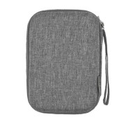 Aisens Estuche Protector para Caja Externa 2.5\" - Color Gris