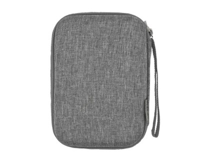 Aisens Estuche Protector para Caja Externa 2.5\" - Color Gris