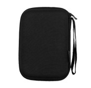 Aisens Estuche Protector para Caja Externa 2.5\" - Color Negro