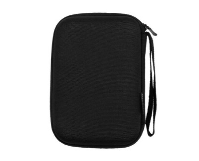 Aisens Estuche Protector para Caja Externa 2.5\" - Color Negro