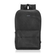 Aisens Mochila para Portatil 15,6\" - Color Negro