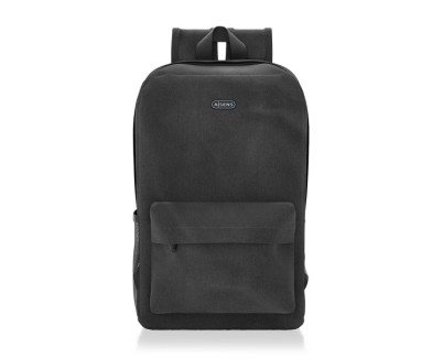 Aisens Mochila para Portatil 15,6\" - Color Negro