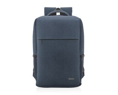 Aisens Mochila para Portatil 17\" - Color Azul