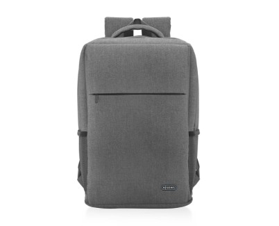 Aisens Mochila para Portatil 17\" - Color Gris