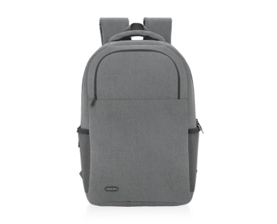 Aisens Mochila Premium para Portatil 15,6\" - Color Gris