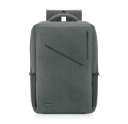 Aisens Mochila Urbana y de Oficina para Portatil 15,6\" - Color Gris