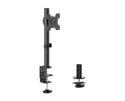 Aisens Soporte de Mesa Eco Giratorio e Inclinable para Monitor/TV 10Kg de 17-32\" - Color Negro