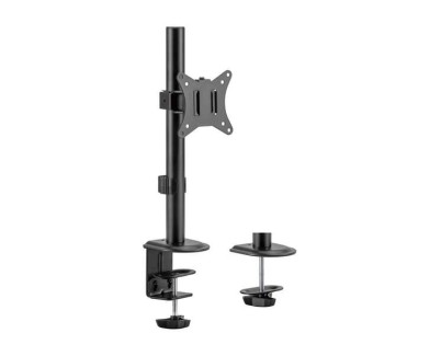 Aisens Soporte de Mesa Eco Giratorio e Inclinable para Monitor/TV 9kg de 17-32