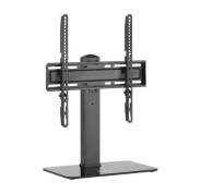 Aisens Soporte de Mesa ECO Giratorio para Monitor/TV 40Kg de 32-55 - Color Negro