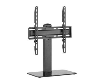 Aisens Soporte de Mesa ECO Giratorio para Monitor/TV 40Kg de 32-55 - Color Negro