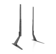 Aisens Soporte de Mesa ECO para Monitor/TV 50kg de 32-80 - Color Negro
