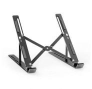 Aisens Soporte de Sobremesa Ajustable para Portatil / Tablet - Color Gris