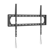 Aisens Soporte Eco Delgado para Monitor/TV 160Kg de 60-120\" - Color Negro