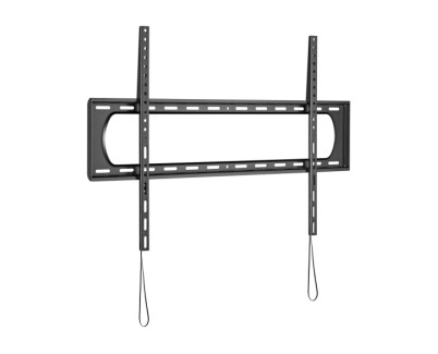 Aisens Soporte Eco Delgado para Monitor/TV 160Kg de 60-120\" - Color Negro