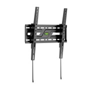 Aisens Soporte ECO Inclinable para Monitor/TV 75kg de 32-75 - Color Negro