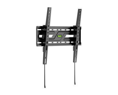 Aisens Soporte ECO Inclinable para Monitor/TV 75kg de 32-75 - Color Negro