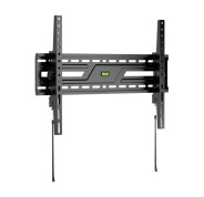 Aisens Soporte ECO Inclinable para Monitor/TV 75kg de 37-86 - Color Negro